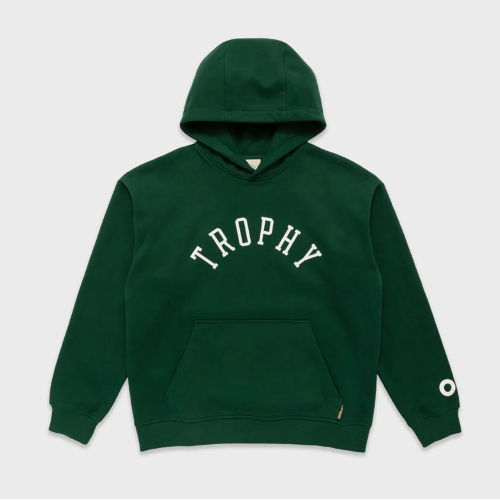 Trophy Hunting Varsity Sweatshirt